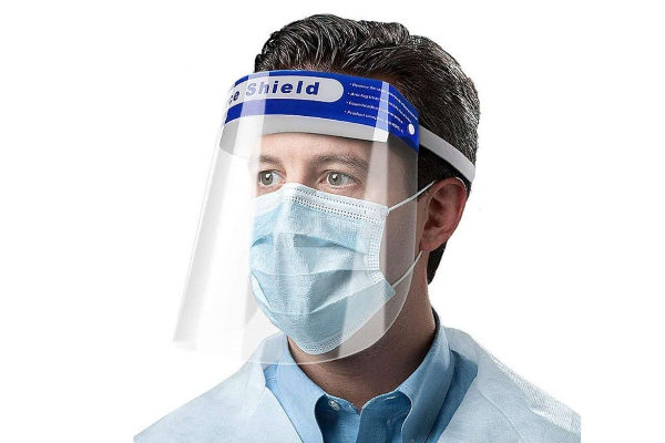 product 6 -face shield